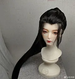 bjd超话

这个小可爱好久没出镜啦 ​​​​
