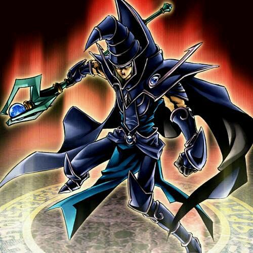 大家谁有黑魔导混沌黑魔导黑魔导女孩图图游戏王图片吧百度贴吧