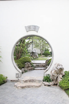蒺藜JILI采集到景观