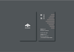 _熊小熊_采集到VI——品牌
