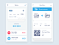 Wallets App