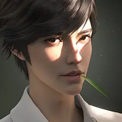 MIYO_依古奈斯作品_角色/人物/生物_CG模型网