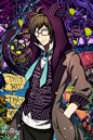 IDOLiSH7图片_百度百科