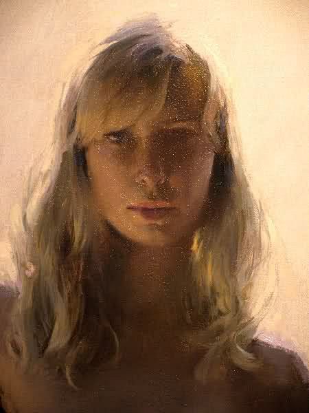 Jeremy Lipking: