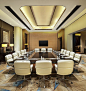 The St. Regis Shenzhen—Meeting Boardroom by St. Regis Hotels and Resorts, via Flickr
