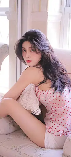 壁纸 i 行走的性感-今日头条