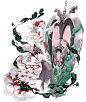 Characters - SINoALICE Database : Character list (SINoALICE Database)