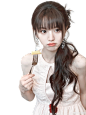 ◆田曦薇立绘 【仅商】
◆使用转采关注@田莜莜
——————————————▸▸▸
群号☞695611039
群文件已修复+微调 可适当调色
花瓣关注即商 使用注明来自田莜莜
3r除二转随意 群文件皆为官推/成员更新 绝无站图