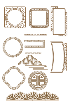 VooDoo_Doll采集到png与元素字体排版收集