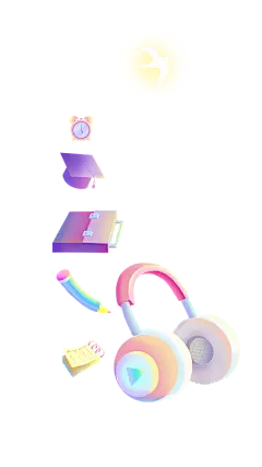 开学季高校迎新晚会宣传海报(1)