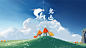 Sky光遇（9.3分 912人评价）| TapTap发现好游戏 : 《Sky光·遇》是一场带有浪漫主义色彩的“全球社交冒险体验”。网易游戏会将《Sky光·遇》这款作品带给广大的国内玩家。在光明与暗影的交织下，这款作品创造了一个令人沉醉、不断变化的云...