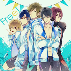 小小默~采集到Free！