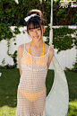 河田真由