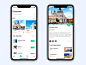 Travel App