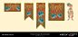 Dragon Project-Banners 