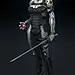 Mass Effect 3 - Phantom | xqmech