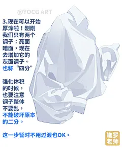 【干货教程】来学画白衬衫的褶皱吧~ - 小红书