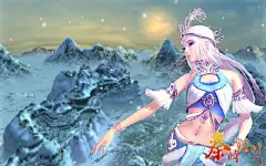 秦时明月，天行九歌手机壁纸全集