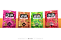 【食品包装】海歌重庆调料包装设计-古田路9号-品牌创意/版权保护平台