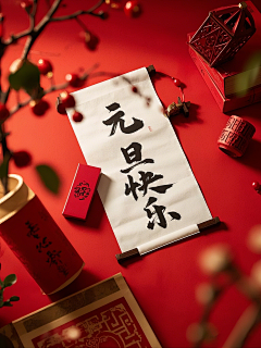 AI绘梦者采集到06-AI生图
