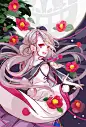 #刀剑乱舞#今剑