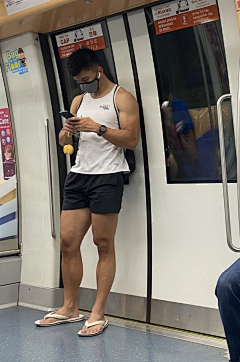 日向一阳采集到人体素材
