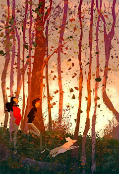 淘汰郞采集到pascal campion 