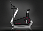 Smart Spinning Bike : A design for a new conceptual model of Spinning Bike which has been emerged as a new syndrome in the field of health care. A luxurious Smart Spinning Bike in that sturdiness and stability have been added to a future-oriented image in