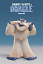 Smallfoot