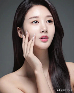 希望不上班的Ivan采集到美女——气质