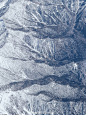 山・大地肌理 ​​​​