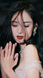 古力娜扎