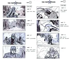 [转载]Rodolfo_Damaggio 钢铁侠， 蝎子王，&amp;_铅笔刀_新浪博客