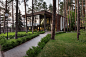 relax Park verholy   yod design studio poltava ukraine nepyivoda   bonesko architec Interior верхолы полтава комплекс