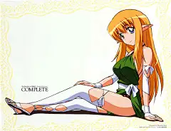 零之使魔  zero_no_tsukaima 超清壁纸 榆林ACG 榆林开易信息科技  动漫 ACG 榆林ACG 