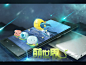 UI图标作品合集