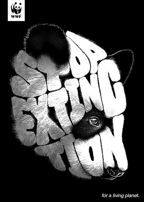 STOP EXTINCTION