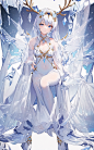 动漫少女