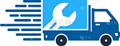 品牌名称,图标,创造力,商务,货物集装箱,概念,修理,递送,设计