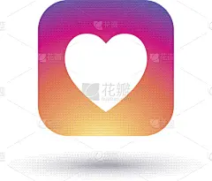 计算机图标,矢量,心型,在线消息,自动后期制作过滤器,泡泡,图形界面,数字化显示,社会化网络