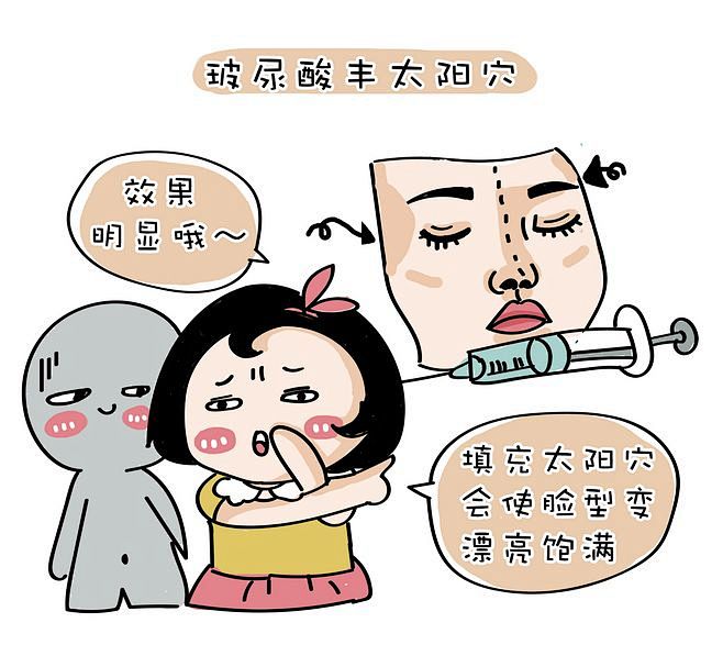 医美漫画，破尿酸_戴超_【68Desig...