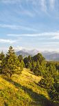 垂直拍摄, 山, 山峰 的 免费素材图片