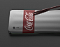 Coca-cola Smartphone