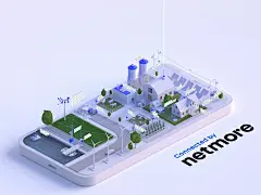 Browse thousands of Iot Design images for design inspiration
