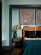 Greenwich Village — Josh Greene Design