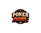 Poker Mania by Oronoz ®