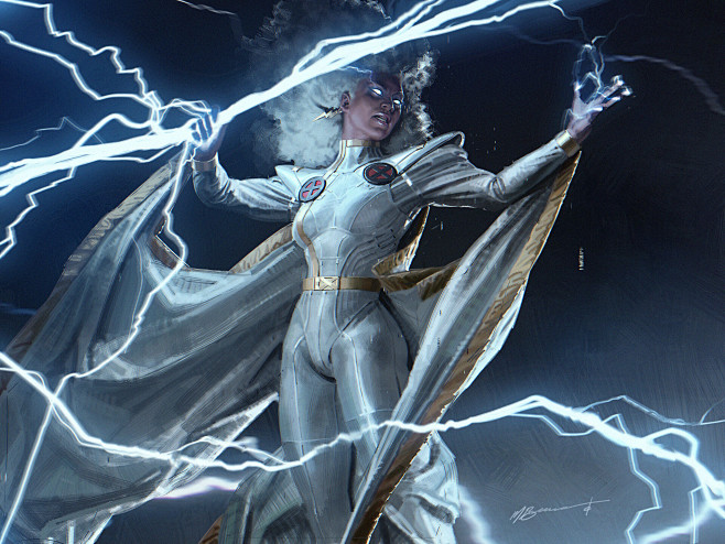 ArtStation : ArtStat...