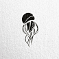 You gotta love the flow on this one. “jellyfish” @swankgraphic
Follow ➡️ @logonew
Follow ➡️ @logopassion
Follow us - Hashtag & tag Logonew to get FEATURED!!