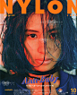 2016年10月刊NYLON(172页)_时尚杂志 - 蝶讯服装网