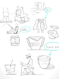 Sketch by VanBerlo.: 